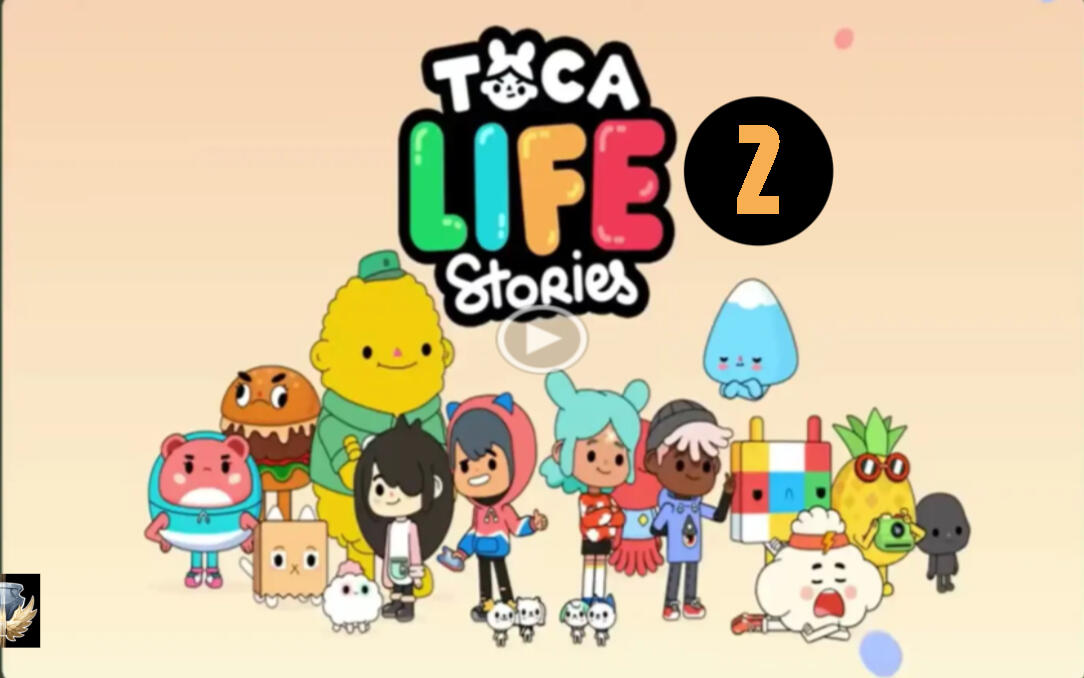 TOCA Cooking 2
